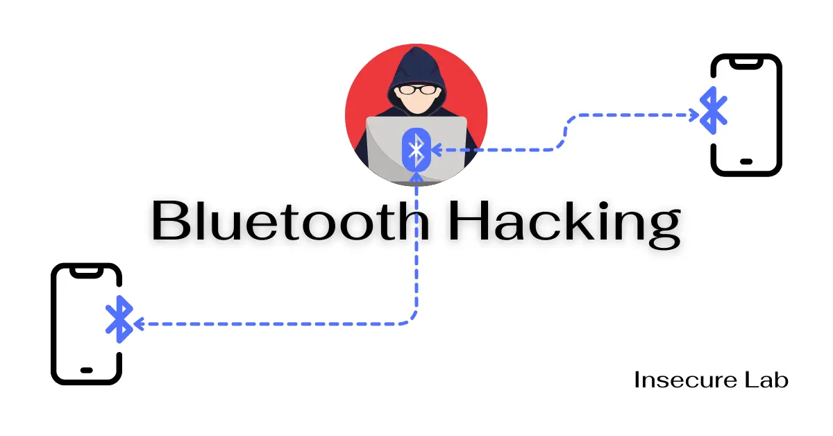 Bluetooth Hacking