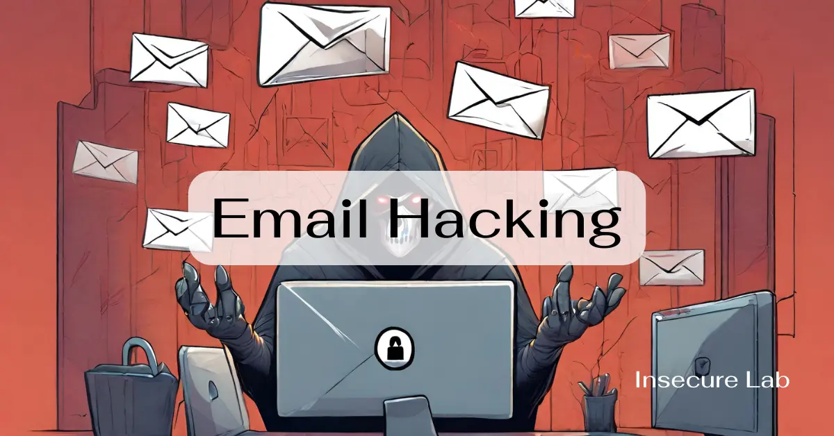 Email Hacking