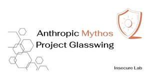 Anthropic Mythos Project Glasswing