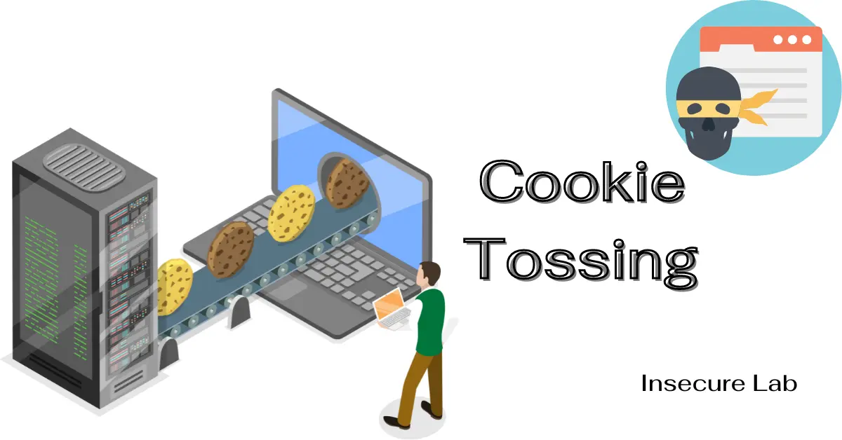 What is Cookie Tossing?
