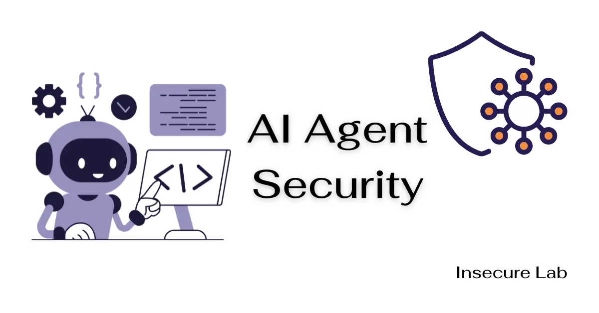 AI Agent Security