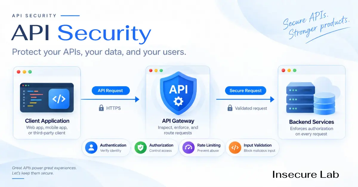 API Security