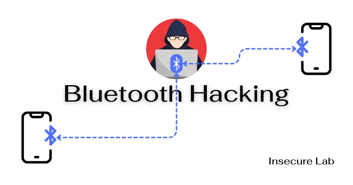 Bluetooth Phone Hacker prank