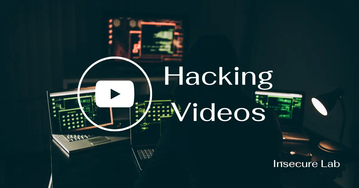 Hacking Videos