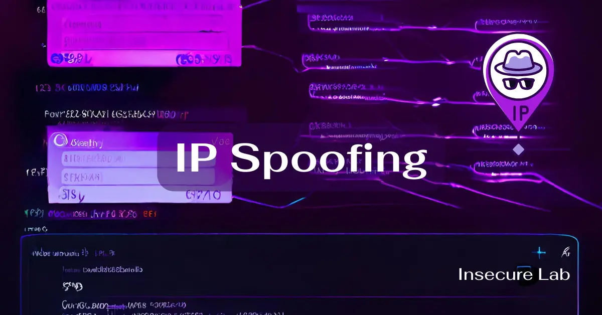 IP Spoofing