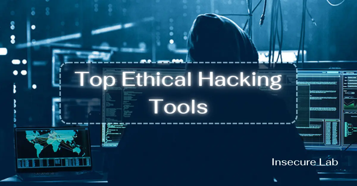 Best Hacking Tools